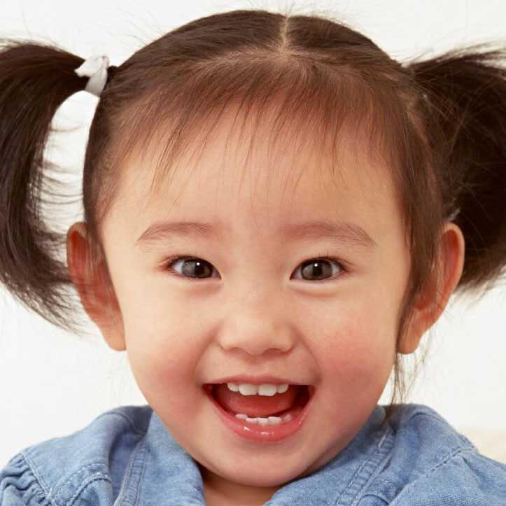 真真秀美装 店铺LOGO