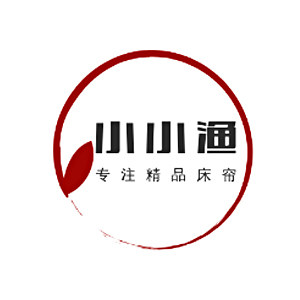 小小渔旗舰店 店铺LOGO