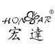 宏达折扣店 店铺LOGO