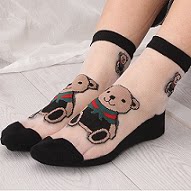 爱鱼时尚袜子馆