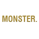 monster lingerie 店铺LOGO