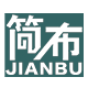 简布旗舰店 店铺LOGO