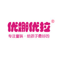 优娜优拉旗舰店 店铺LOGO