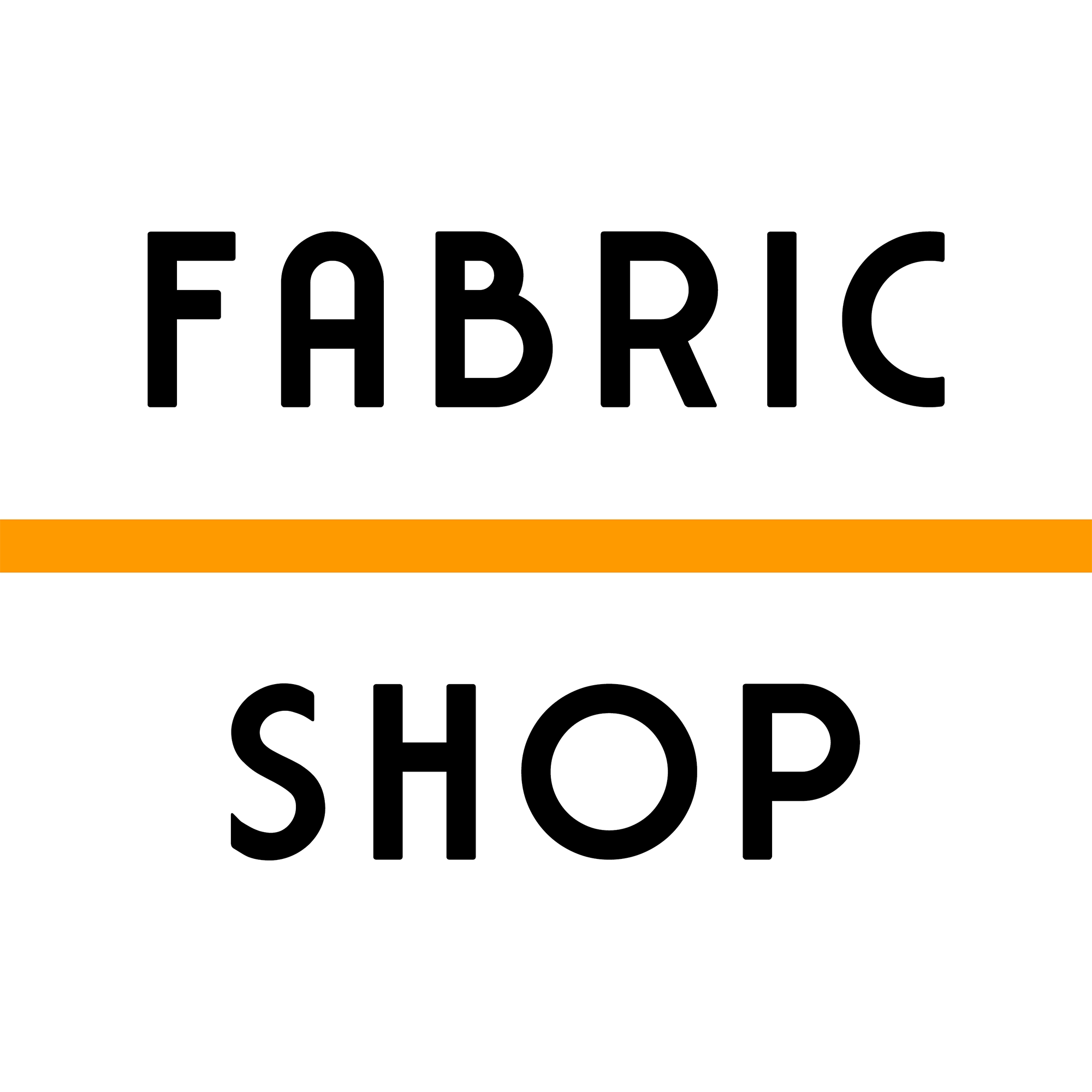 FABRIC SHOP
