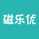 磁乐优 店铺LOGO