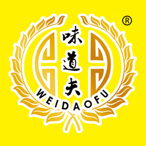 味道夫调味品企业店 店铺LOGO
