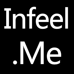 infeelme品牌店 店铺LOGO