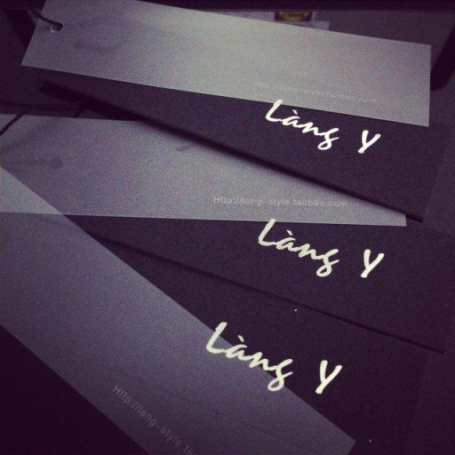 LANG Y