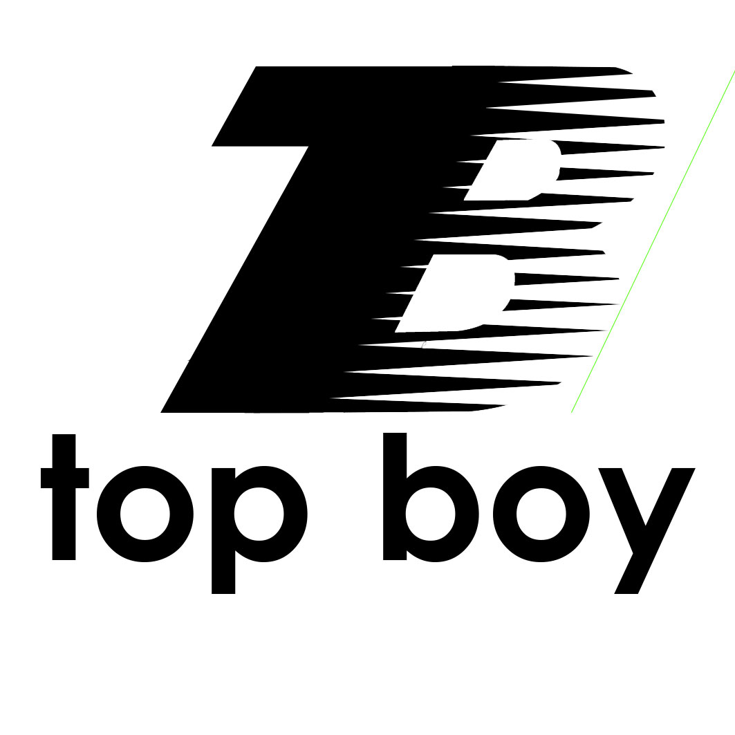 topboy運動匯