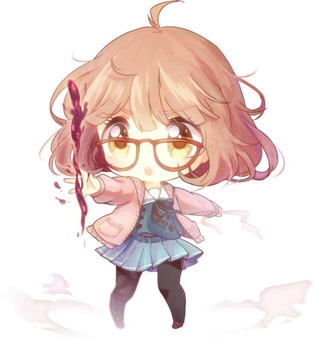 提瓦特の宝藏