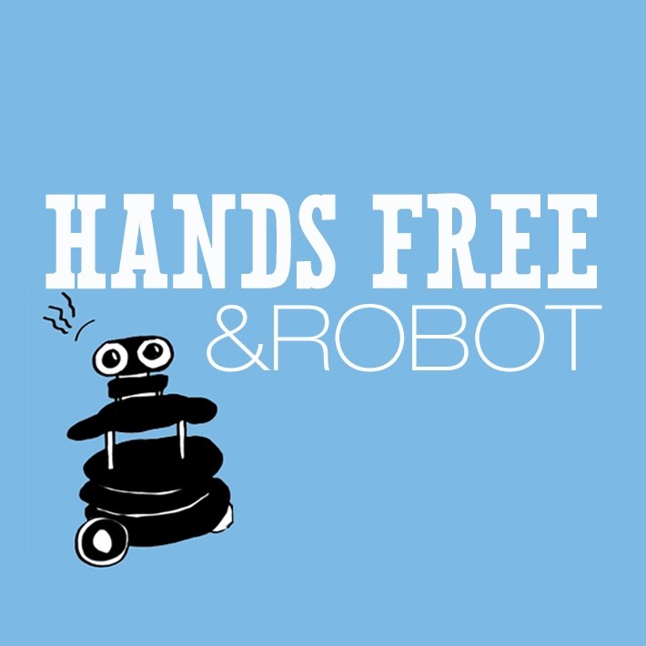 HandsFree机器人