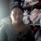 摩托车配件卖店②