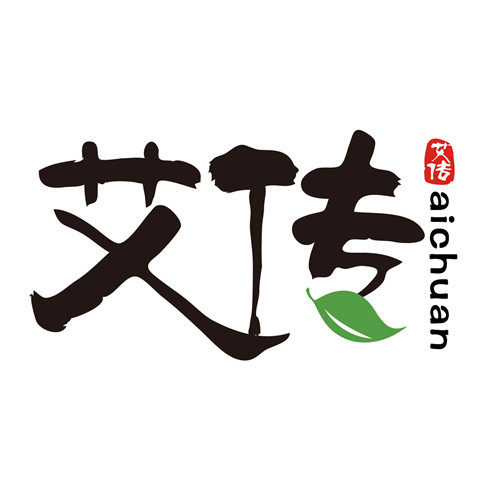 艾传旗舰店 店铺LOGO