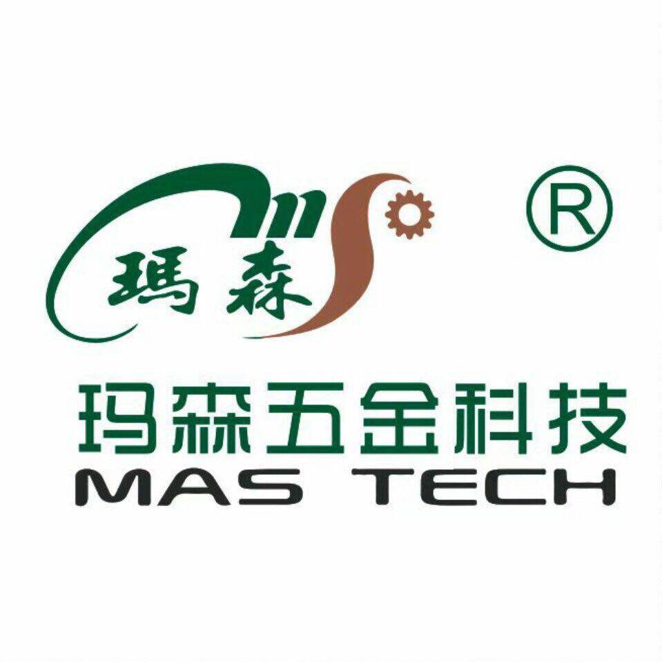 玛森商超设备
