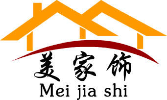 上海美家饰窗帘店
