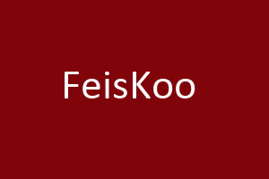 FeisKoo 妃可烘焙 店铺LOGO