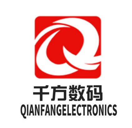 千方数码配件 店铺LOGO
