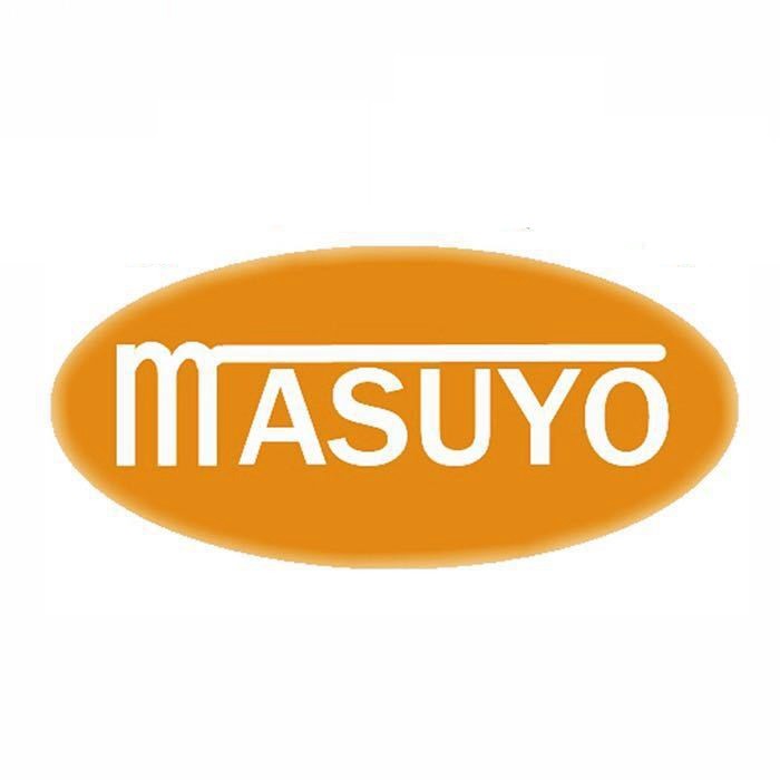 MASUYO官方企业店 店铺LOGO