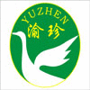 渝珍食品 店铺LOGO