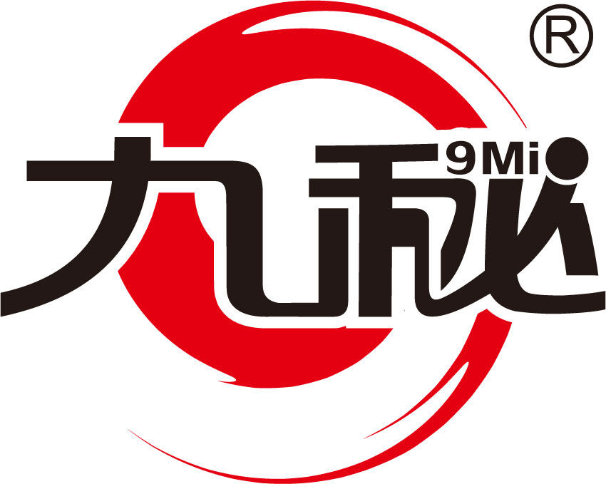 九秘旗舰店 店铺LOGO