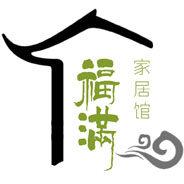 福满家居馆 店铺LOGO