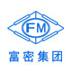 富阳精密 店铺LOGO