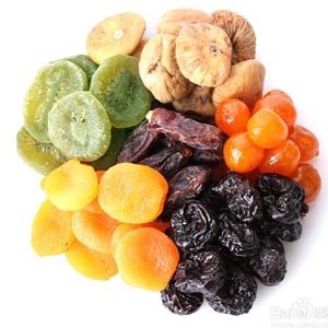 晨小贝食品铺