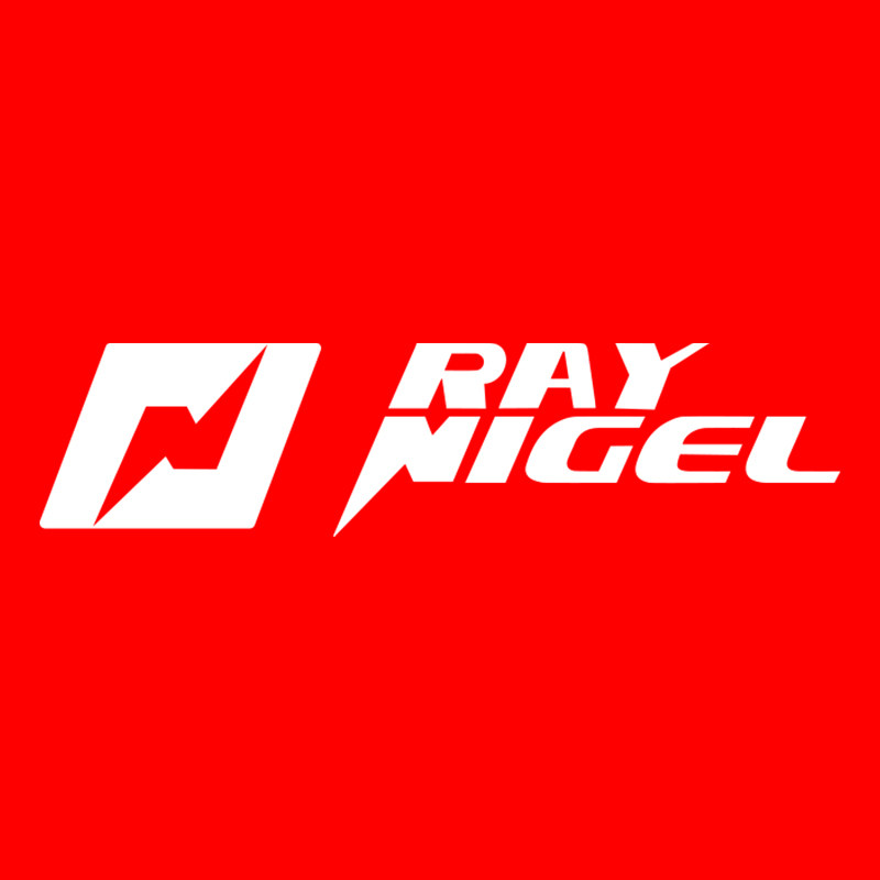 raynigel旗舰店 店铺LOGO