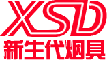 新生代烟具 店铺LOGO