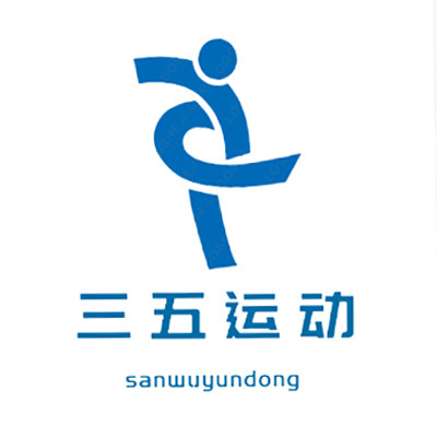 三五运动店 店铺LOGO