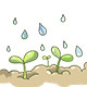 小雨滴演出服 店铺LOGO