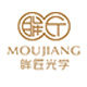 眸匠光学 店铺LOGO