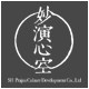 妙演心空PRAJNA
