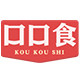 口口食旗舰店 店铺LOGO
