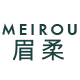 眉柔旗舰店 店铺LOGO