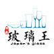 jp日本玻璃王 店铺LOGO
