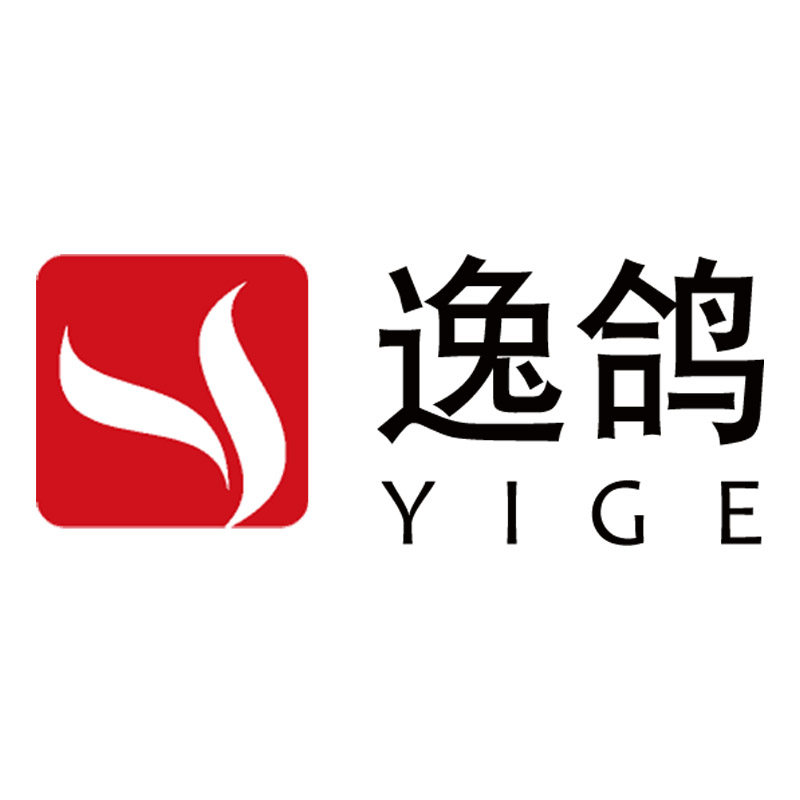逸鸽旗舰店 店铺LOGO