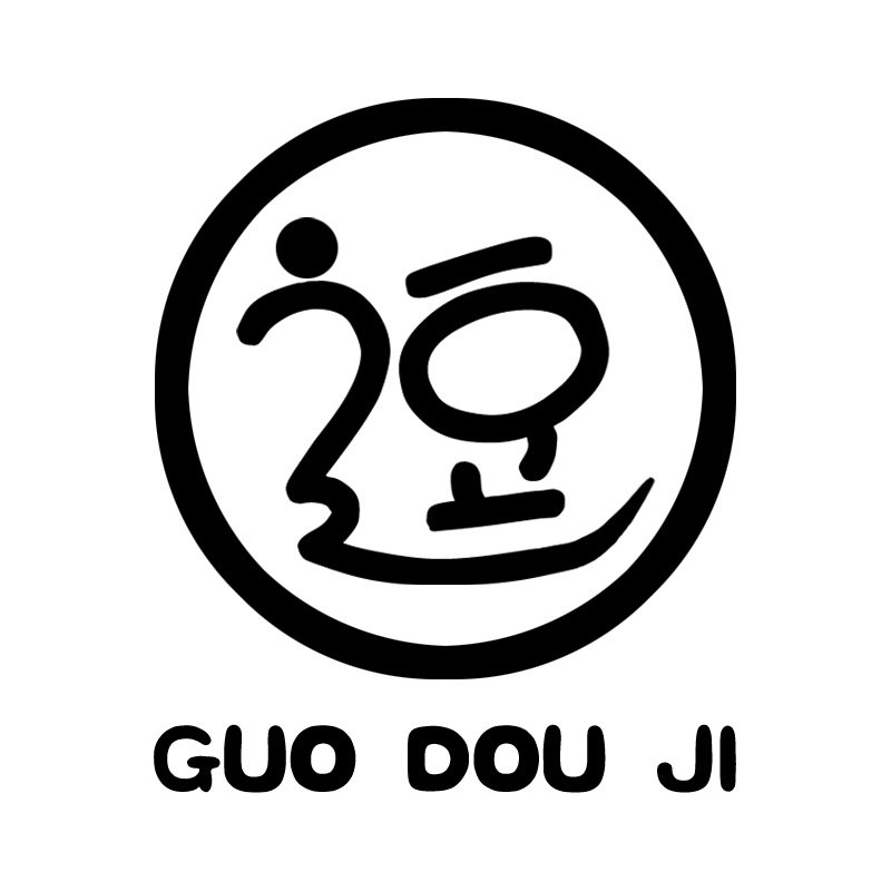 果逗记旗舰店 店铺LOGO