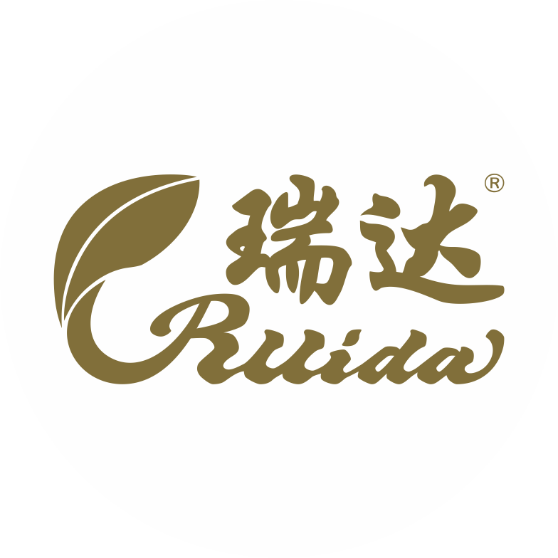 瑞达茶叶旗舰店 店铺LOGO