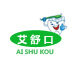 aishukou 店铺LOGO