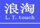 浪淘电子 店铺LOGO