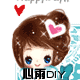 心雨DIY