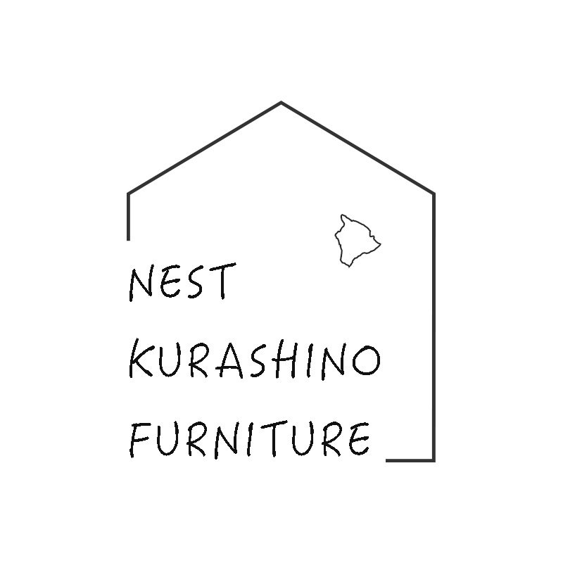 NEST小岛 店铺LOGO