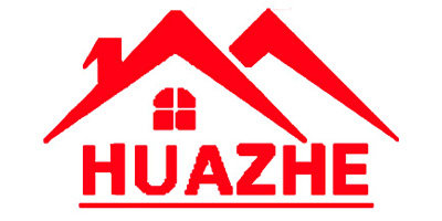 华泽不锈钢家具 店铺LOGO