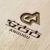 安古古优品家居 店铺LOGO