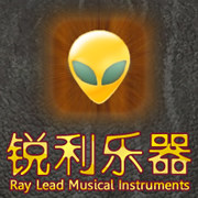 锐利乐器装备库