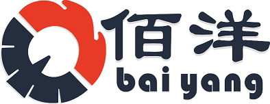 广东佰洋机械配件厂