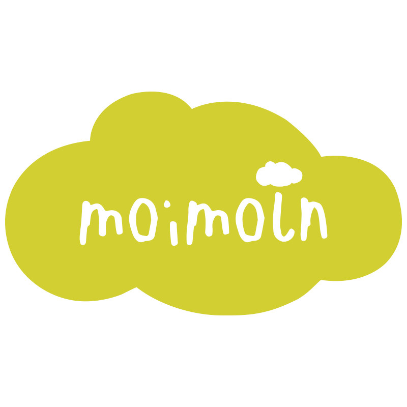 moimoln旗舰店 店铺LOGO
