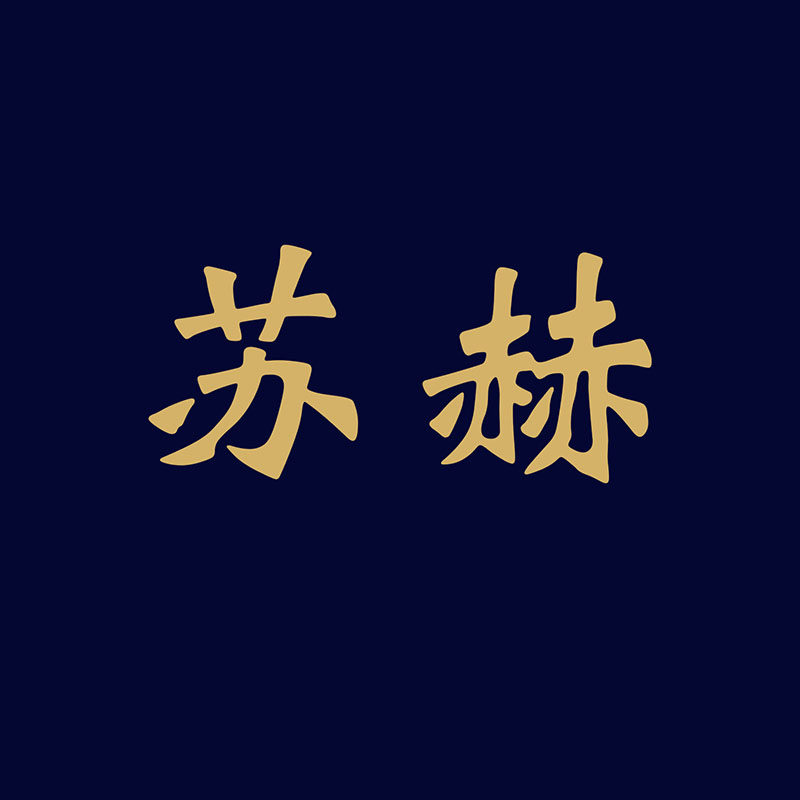 苏赫旗舰店