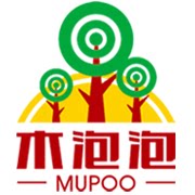 木泡泡品质玩具 店铺LOGO